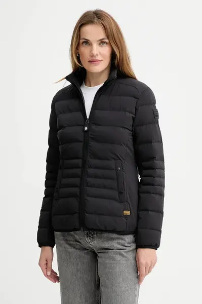 Bunda G-Star Foundation pdd