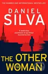 The Other Woman - Daniel Silva - kniha z kategorie Thrillery