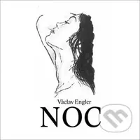 Noc - Václav Engler - kniha z kategorie Poezie