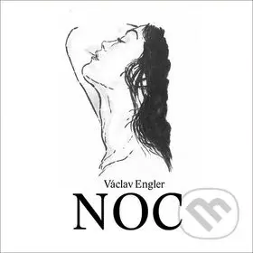 Noc - Václav Engler - kniha z kategorie Poezie