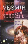Vesmír kontra nebesa (Věda a víra, omyly, lži, podvody) - kniha z kategorie Záhady a paranormální jevy
