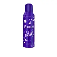 Bilou Sprchová pěna Nightshades & Ravens krémová sprchová pěna 200 ml
