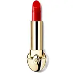 Guerlain Rouge G Satin saténová pečující rtěnka na míru - náplň - 214 LE ROUGE KISS