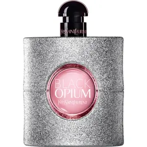Yves Saint Laurent Black Opium Glitter parfémová voda 90 ml