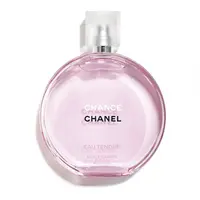 CHANEL CHANCE EAU TENDRE MOISTURISING SCENTED BODY OIL HYDRATAČNÍ PARFÉMOVANÝ TĚLOVÝ OLEJ 150ML