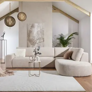 Sedací souprava Tomino 1 Provedení: Levá varianta, látka: Cremona 96