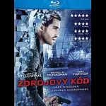 Různí interpreti – Zdrojový kód Blu-ray