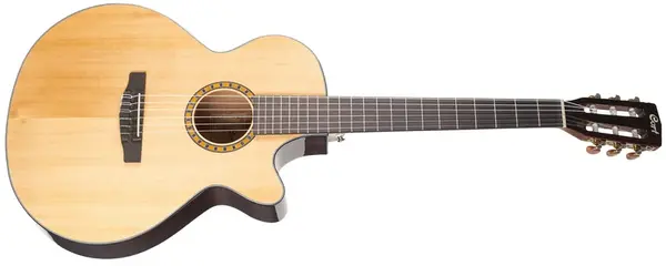 Cort CEC-7 NAT (rozbalené)