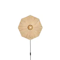 Good & Mojo NÁSTĚNNÉ SVÍTIDLO, 45/7 cm