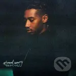 Braths:  Ephemeral Memory LP - Braths