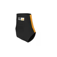 Powerslide NÁVLEKY POWERSLIDE MY FIT FOOTIES HEEL LOCK LOW 2MM Ochranné návleky, , velikost