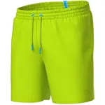 Arena BEACH Pánske šortky do vody, zelená, veľkosť