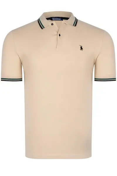 Pánská polokošile dewberry