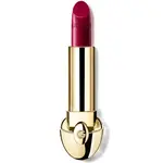 Guerlain Rouge G Satin saténová pečující rtěnka na míru - náplň - 919 LE ROUGE CASSIS