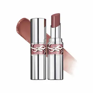 Yves Saint Laurent Loveshine rtěnka se zářivým mokrým efektem - 202 PEACHY GLOW 3,2 g
