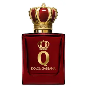 Dolce&Gabbana Q BY D&G PARFUM parfém 50 ml
