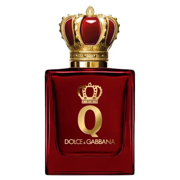 Dolce&Gabbana Q BY D&G PARFUM parfém 50 ml