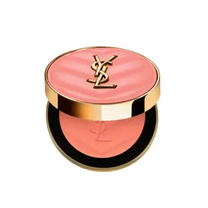 Yves Saint Laurent Make Me Blush Powder tvářenka - 57 CORAL CLASH 5 g