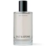 Salt & Stone Body Mist Santal & Vetiver tělový sprej 100 ml