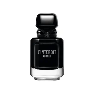 Givenchy L'INTERDIT ABSOLU EAU DE PARFUM INTENSE parfémová voda 50 ml