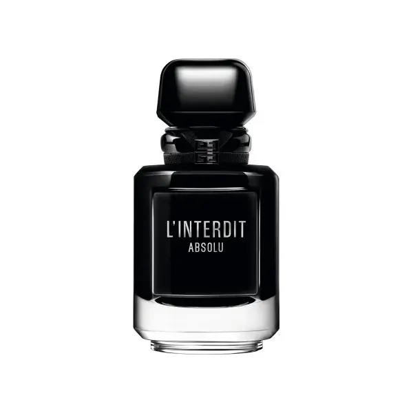 Givenchy L'INTERDIT ABSOLU EAU DE PARFUM INTENSE parfémová voda 50 ml