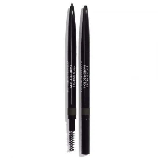 CHANEL STYLO SOURCILS HAUTE PRÉCISION MICROFINE DEFINING EYEBROW PENCIL EXTRA PŘESNÁ TUŽKA NA OBOČÍ - 160 ÉBÈNE 0.065G  0.065G