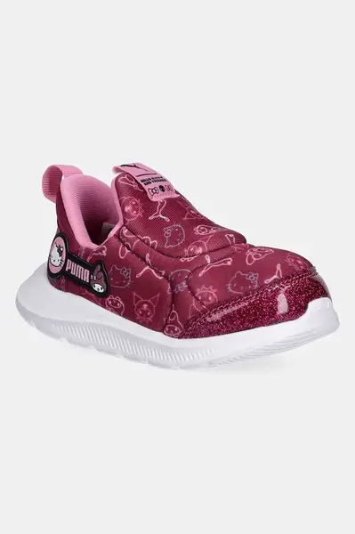 Puma Detské tenisky Puma Puma Fun Racer 2 SLIPTECH HK&FR 2