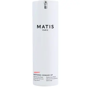 Matis Paris Réponse Cosmake-Up Hyalu Liss Dark make-up Dark 30 ml