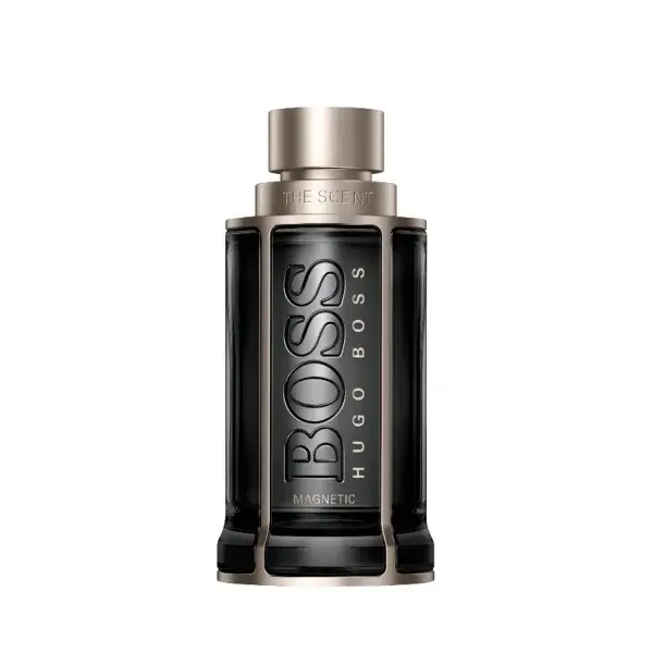 Hugo Boss The Scent Magnetic For Him parfémová voda 100 ml