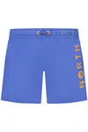 NORTH SAILS CHILDREN'S YELLOW BOTTOM COSTUME