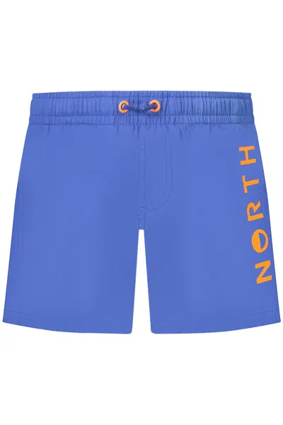 NORTH SAILS CHILDREN'S YELLOW BOTTOM COSTUME