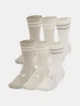 Unisex socks Under Armour UA Essential 6pk Crew - unisex