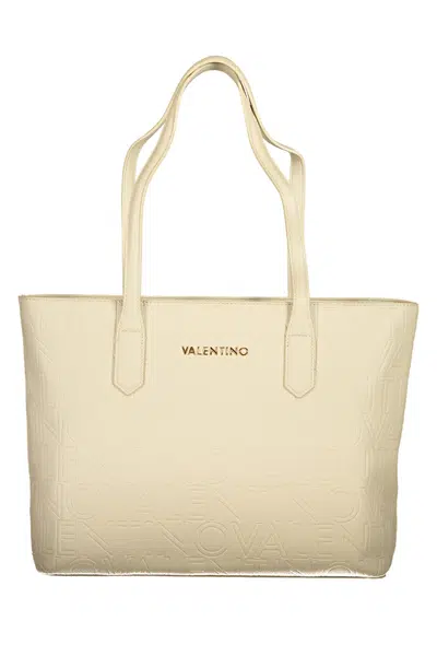 VALENTINO BAGS WOMEN'S BAG BEIGE