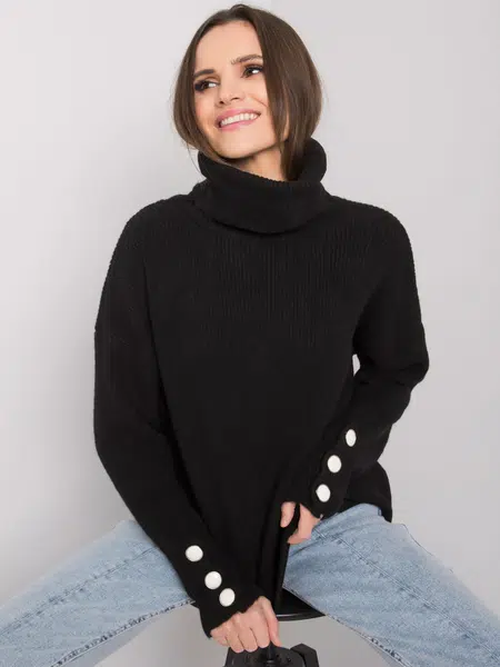 Sweater-LC-SW-15-2.01-black