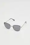 Marisse Women's Glasses L-Ok-4300 Black