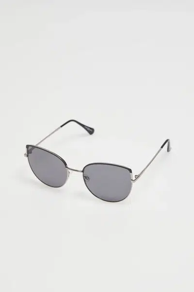 Marisse Women's Glasses L-Ok-4300 Black