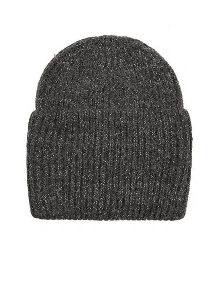 Orsay Grey women's hat - Women's