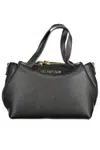 VALENTINO BAGS WOMEN'S BAG BLACK