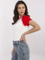 T-shirt-NM-TS-V7940.17-white-red