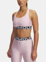 Women's bra Under Armour UA HG Mid Branded - Women's