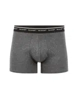 Celio Cotton boxers Binormal1 - Men's