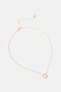 Náhrdelník Guess G CRYSTAL