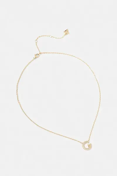 Náhrdelník Guess G CRYSTAL