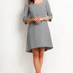 Awama Woman's Dress A125