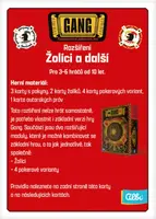 Gang: Žolíci (rozšíření)