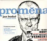 Proměna - Jan Budař