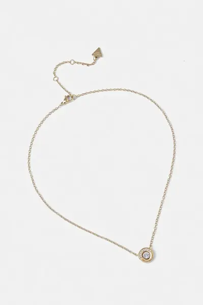 Náhrdelník Guess MAJORELLE JUBN05 377JW