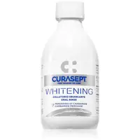Curasept Whitening ústní voda 300 ml