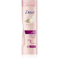 Dove Body Love Glow ＆ Shine tělové mléko 250 ml