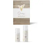 Dárková kosmetická sada Oves